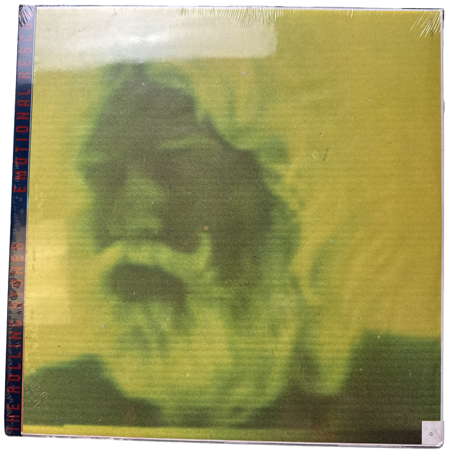 Emotional Rescue
