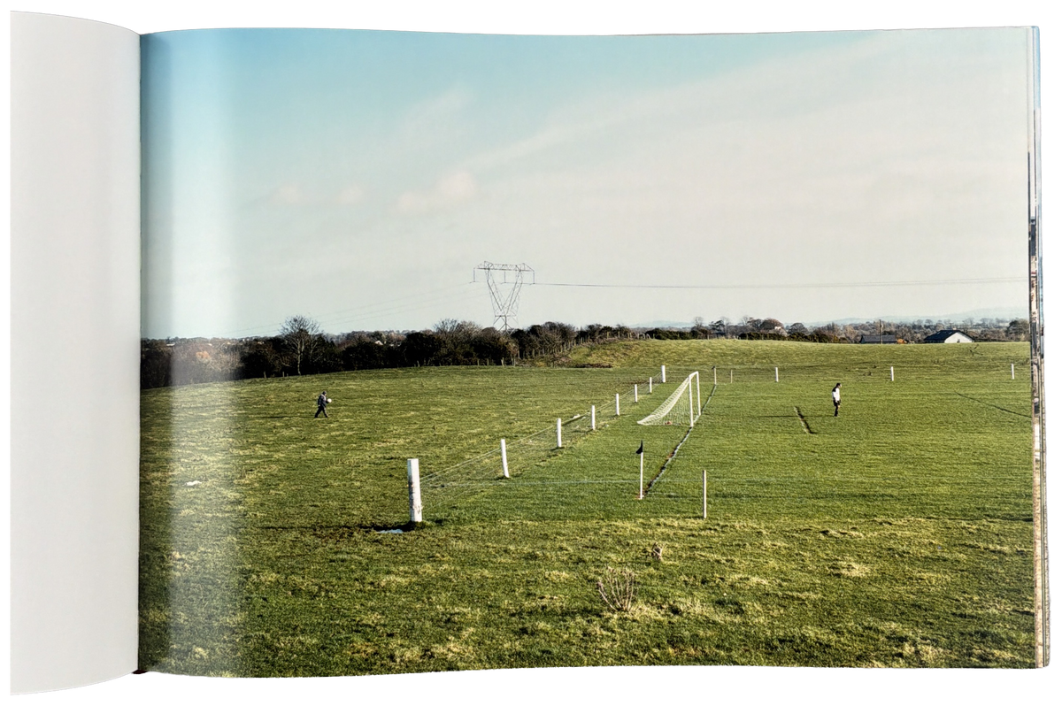 European Fields