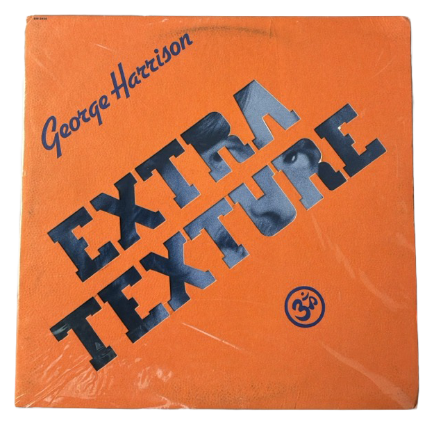 Extra texture