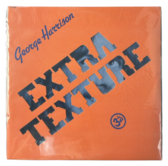 Extra Texture