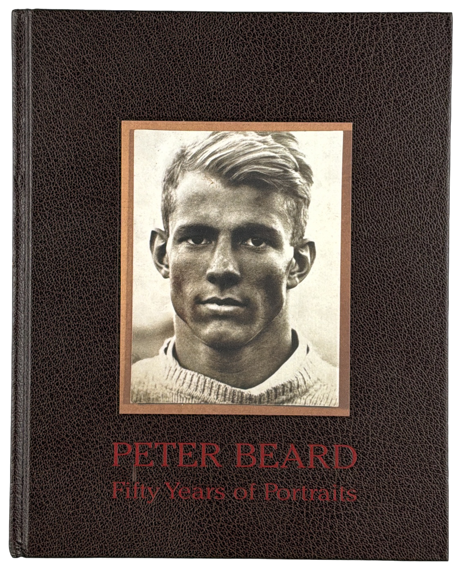 Fifty Years of Portraits