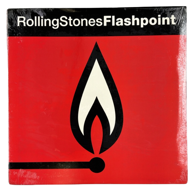 FlashPoint
