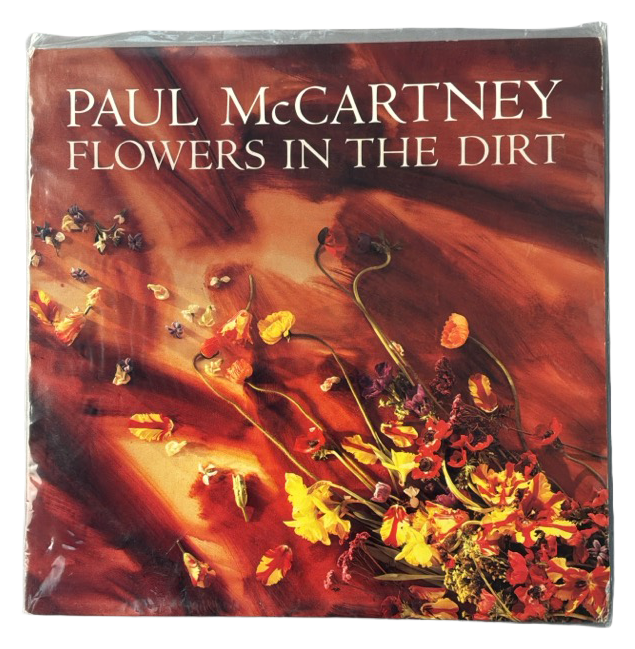 Flowers in the Dirt