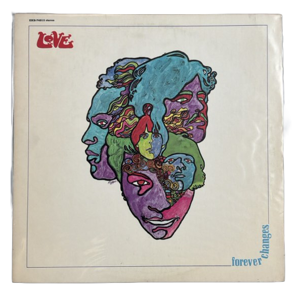 Forever Changes