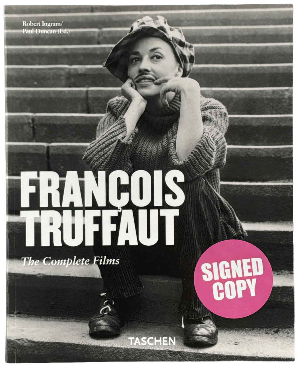Francois Truffaut: The Complete Films