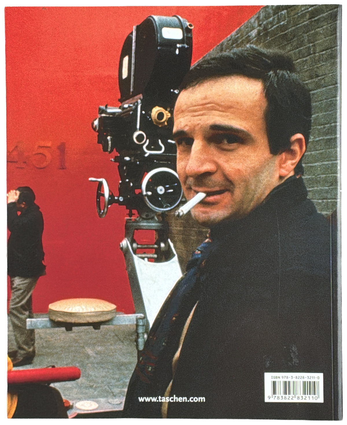 Francois Truffaut: The Complete Films