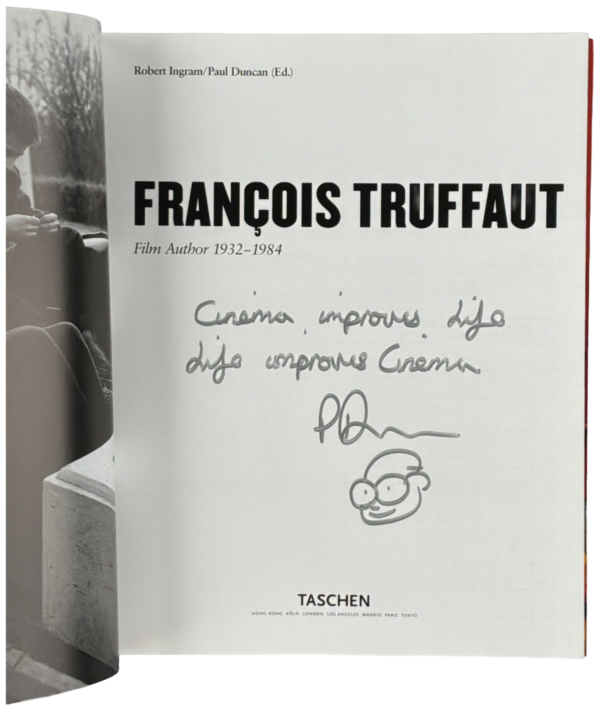 Francois Truffaut: The Complete Films