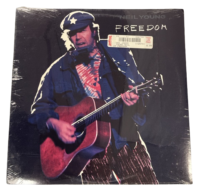 Freedom
