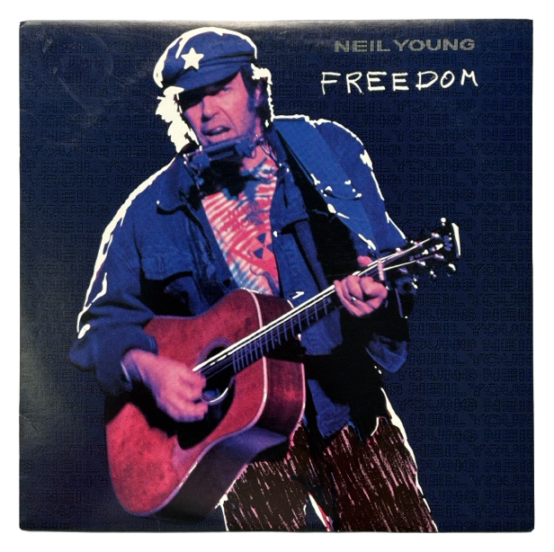 Freedom