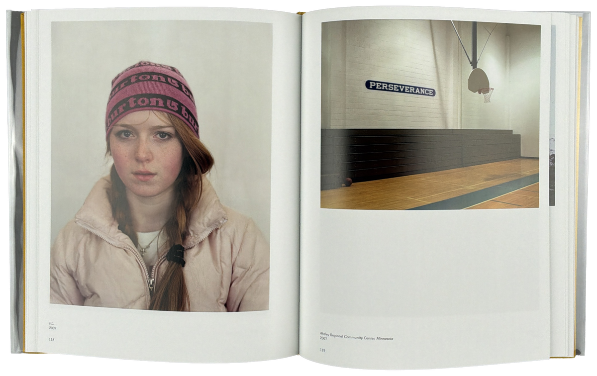 From Here to There: Alec Soth's Guide to America