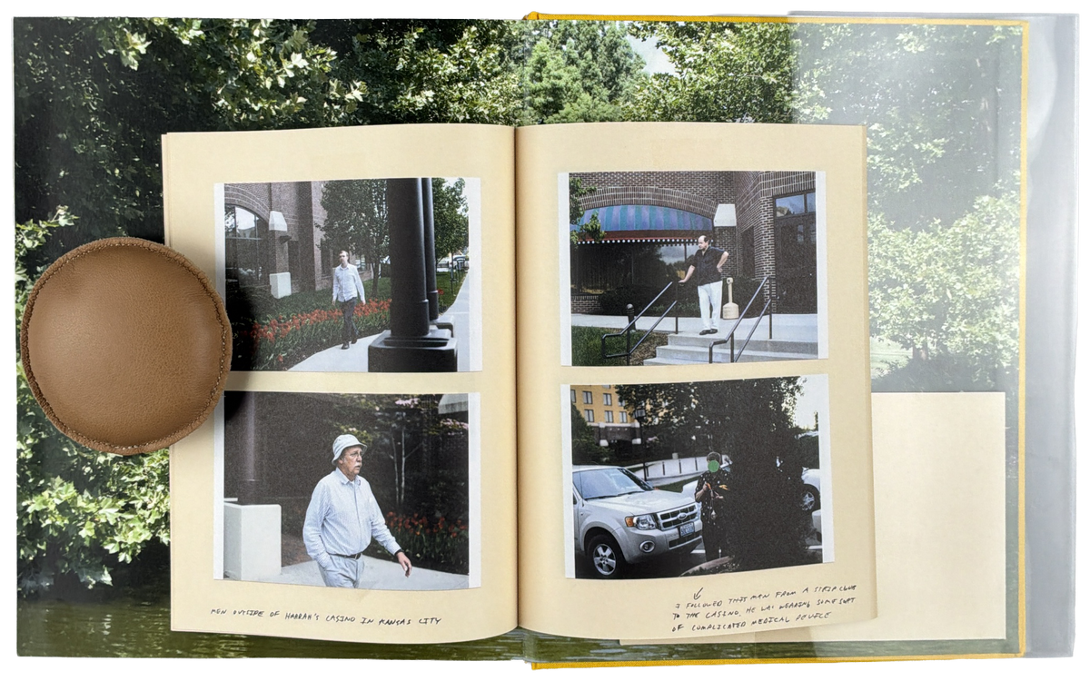 From Here to There: Alec Soth's Guide to America