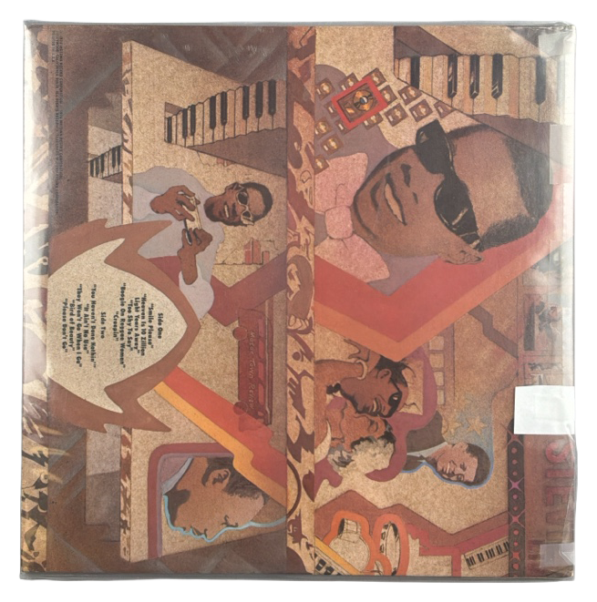 Fulfillingness’ First Finale