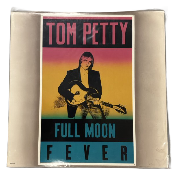 Full Moon Fever