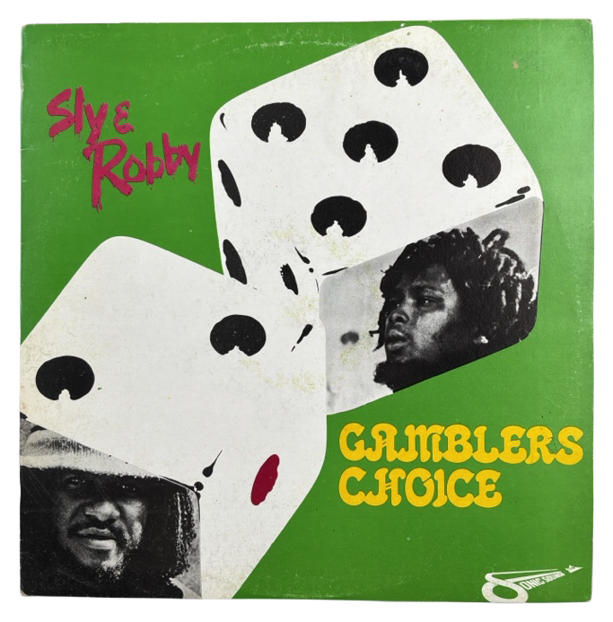 Gambler’s Choice