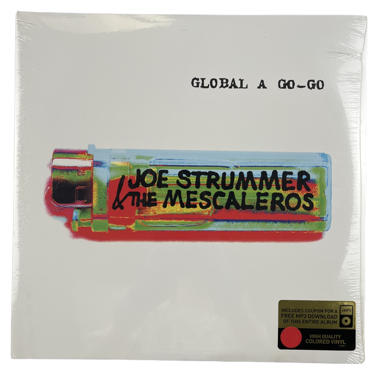 Global A Go-Go