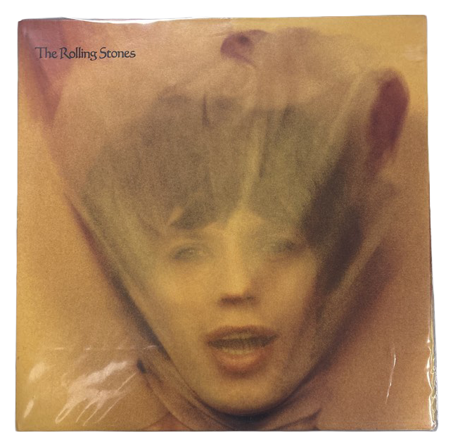 Goats Head Soup