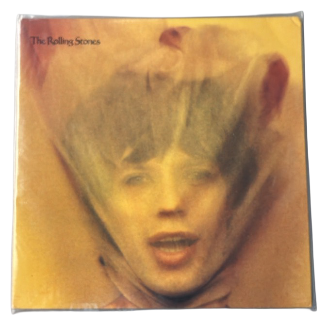 Goats Head Soup