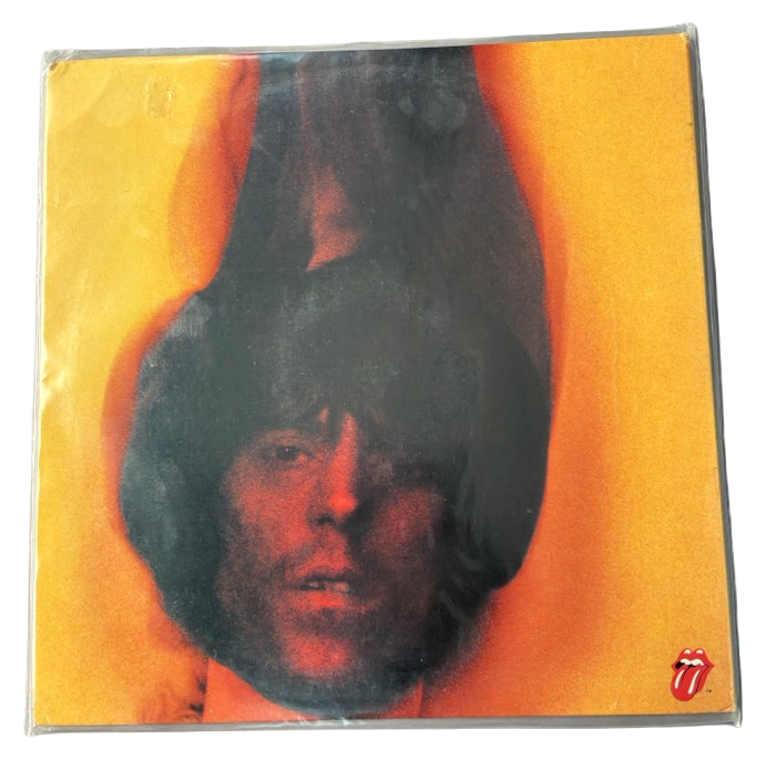 Goats Head Soup