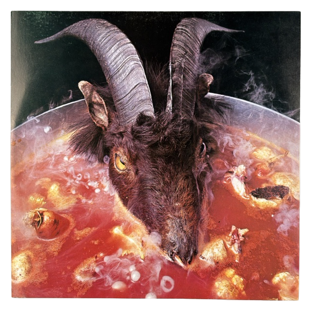 Goats Head Soup