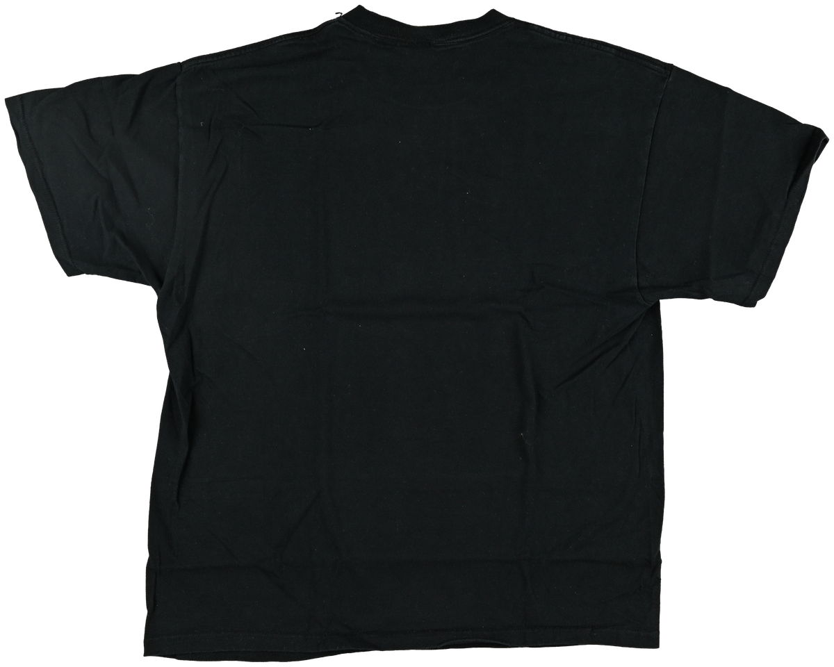 THE ROLLING STONES Original Promo T-Shirt