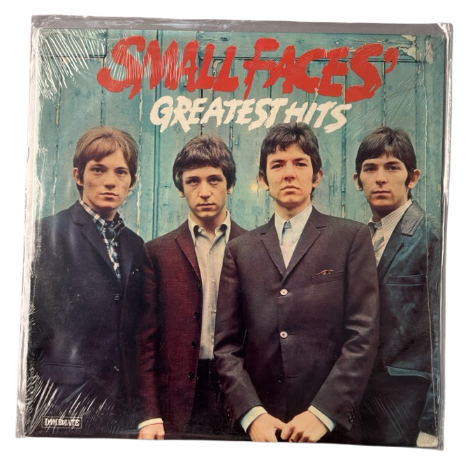 Greatest Hits