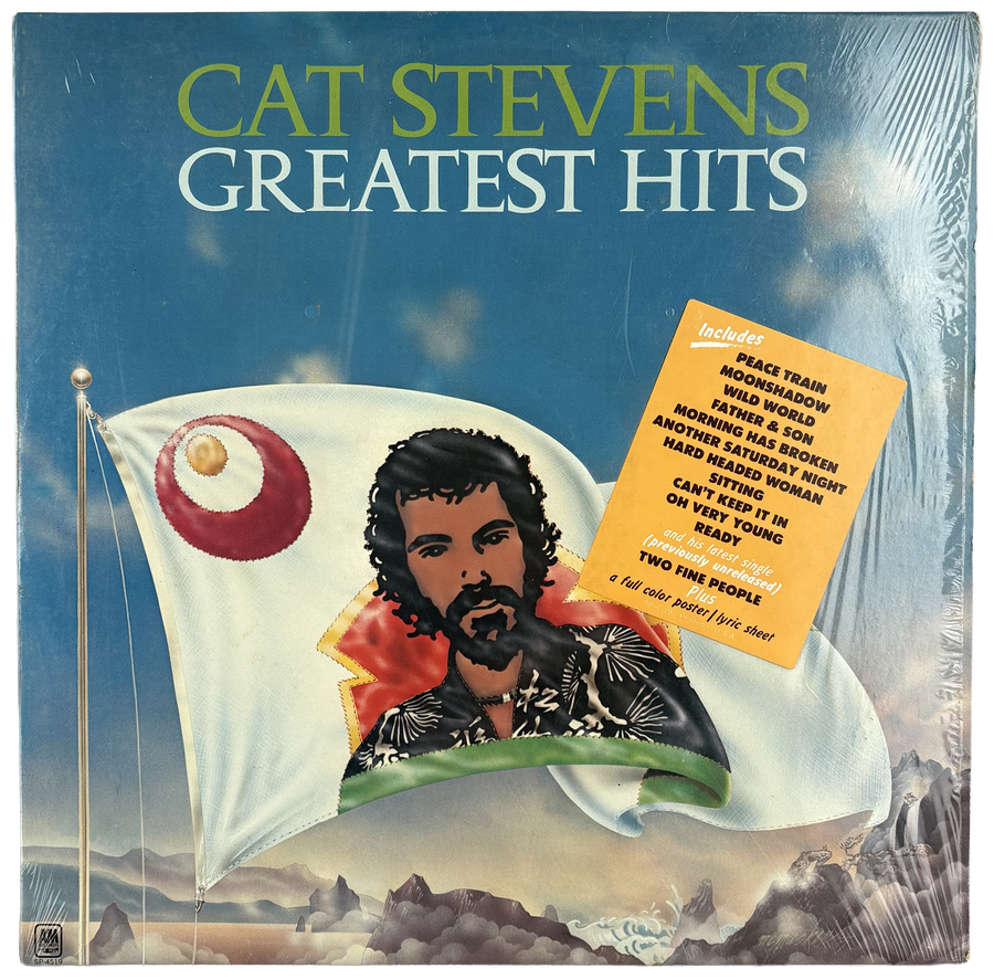 Greatest Hits