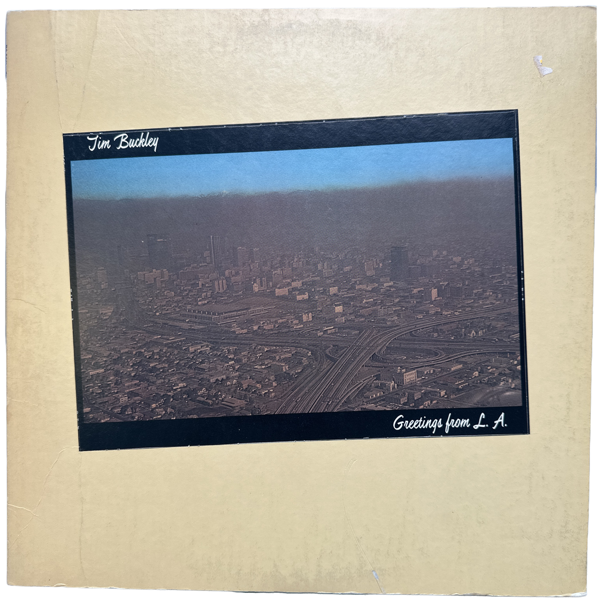 Greetings From L.A.