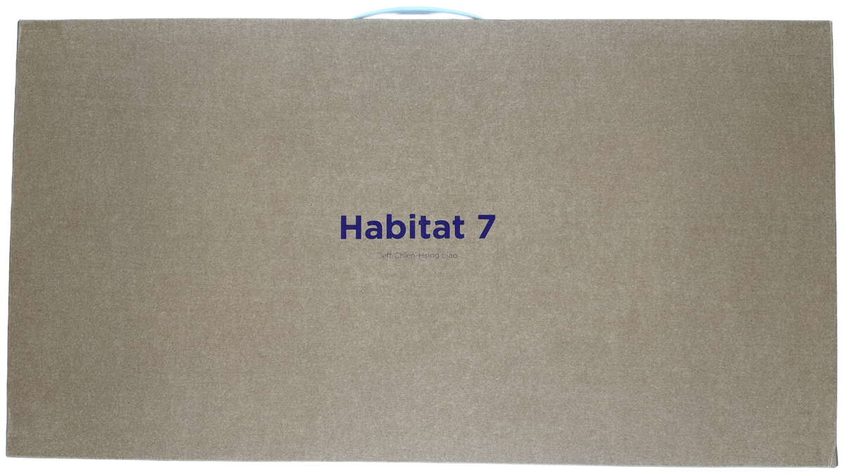 Habitat 7