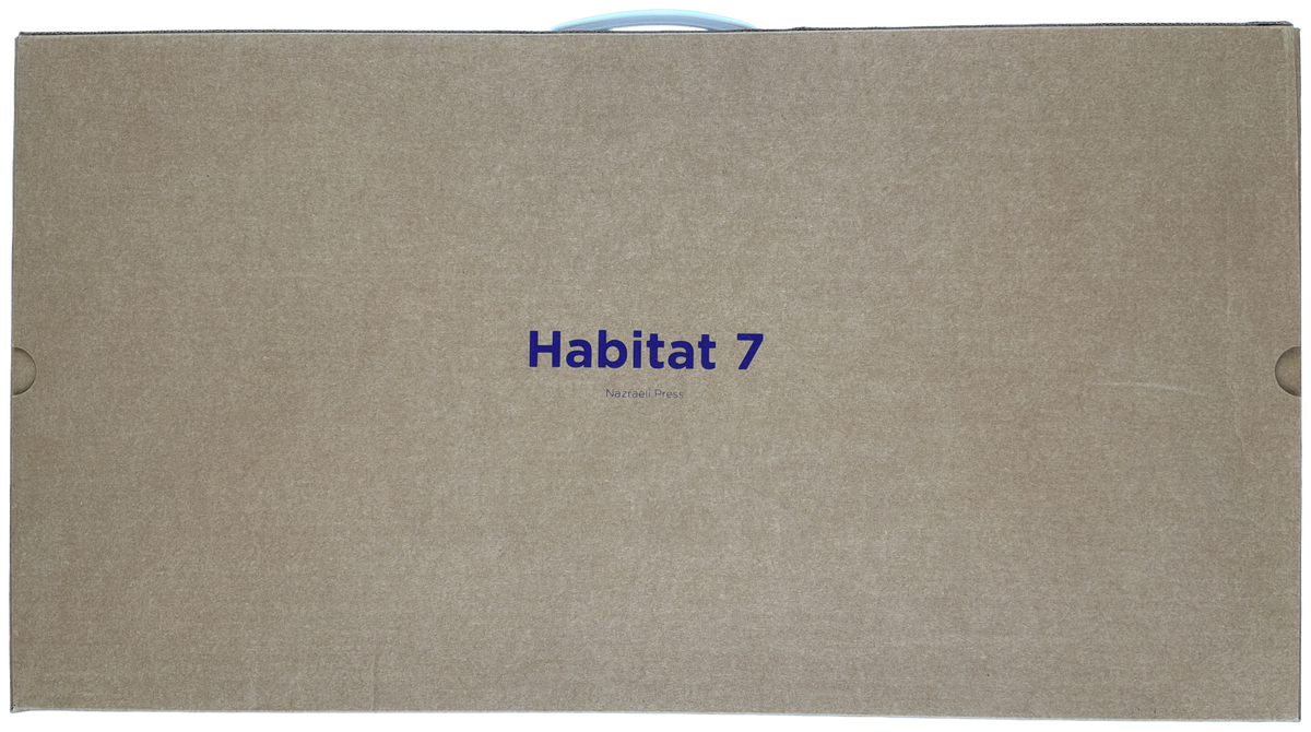 Habitat 7