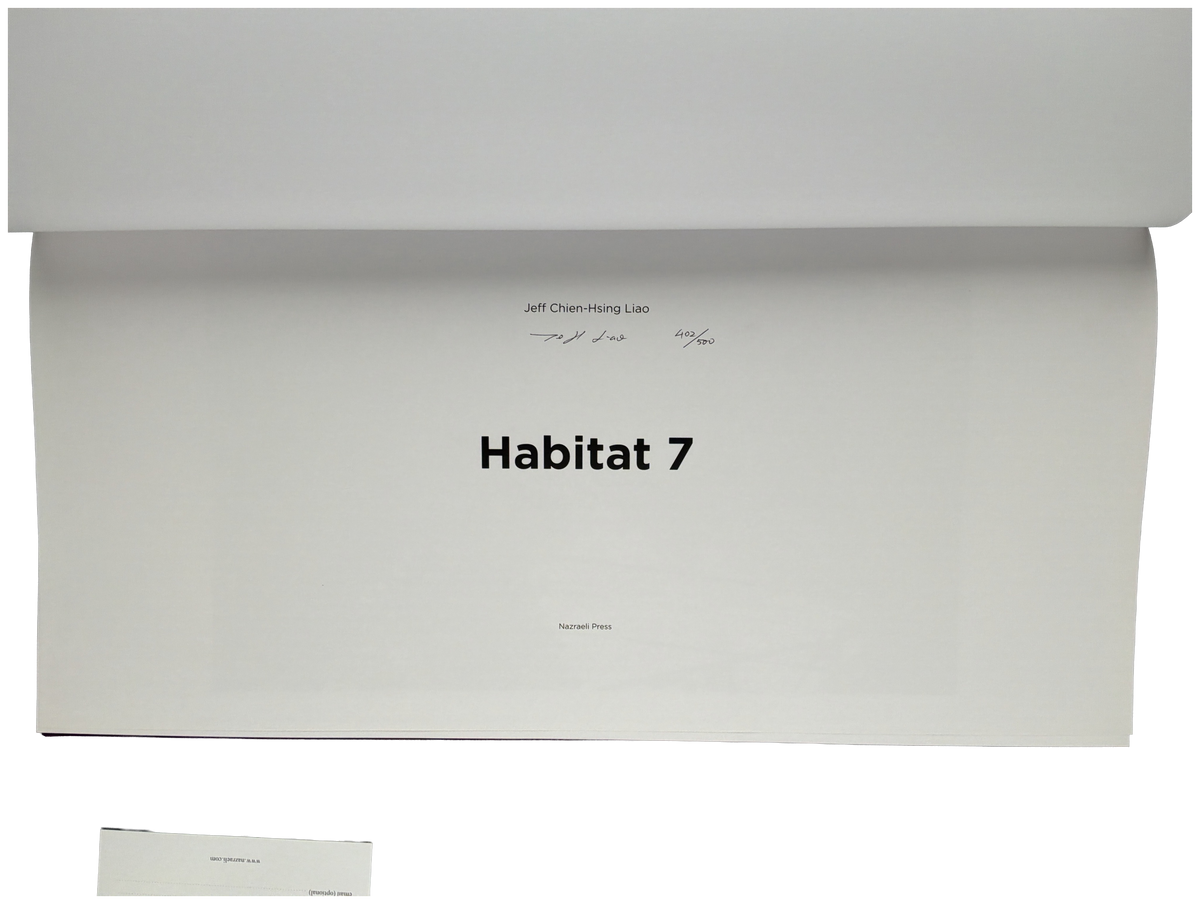 Habitat 7
