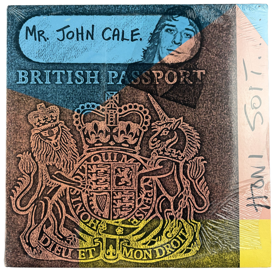 Honi Soit