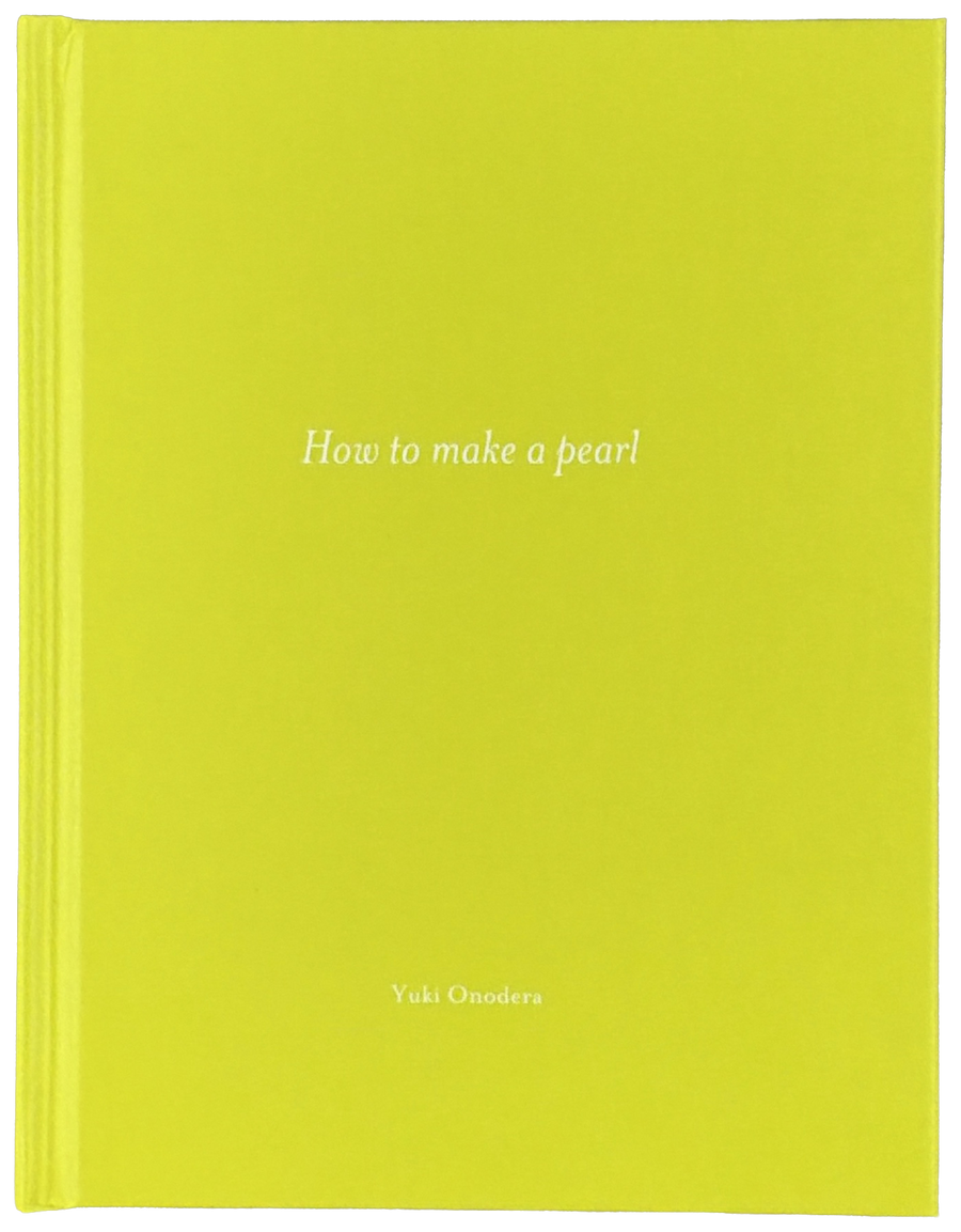 How to Make a Pearl