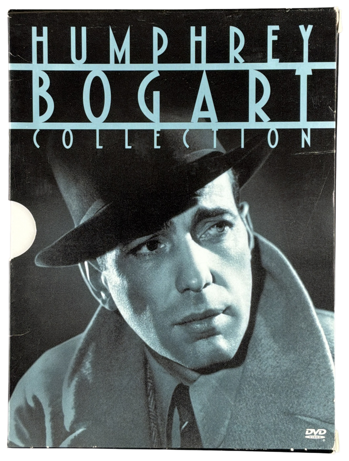 Humphrey Bogart Collection