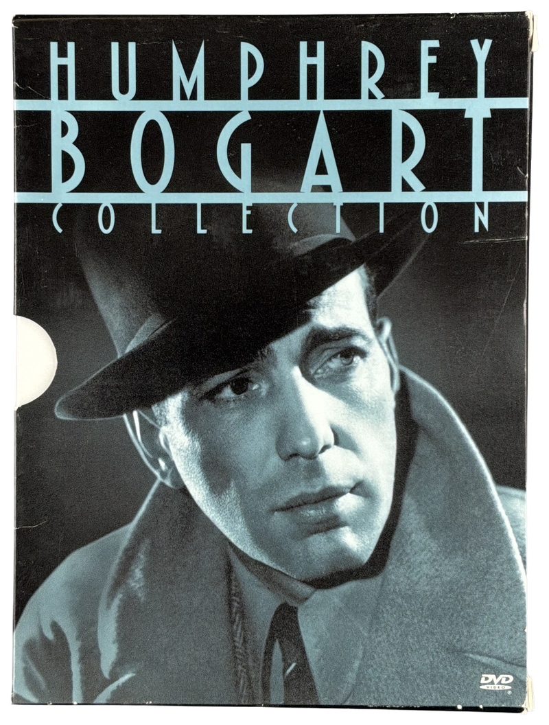 Humphrey Bogart Collection