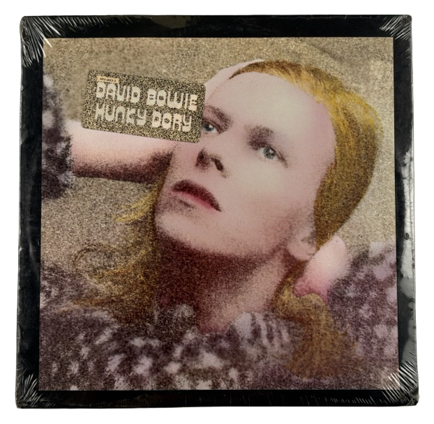 Hunky Dory