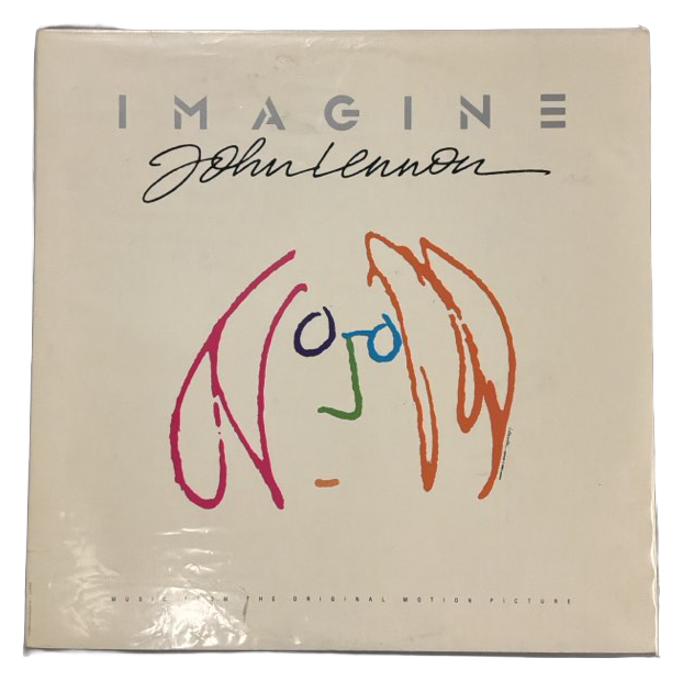 Imagine