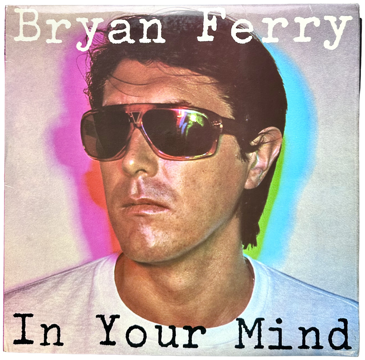 In Your Mind