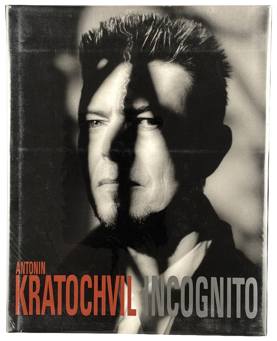 Incognito