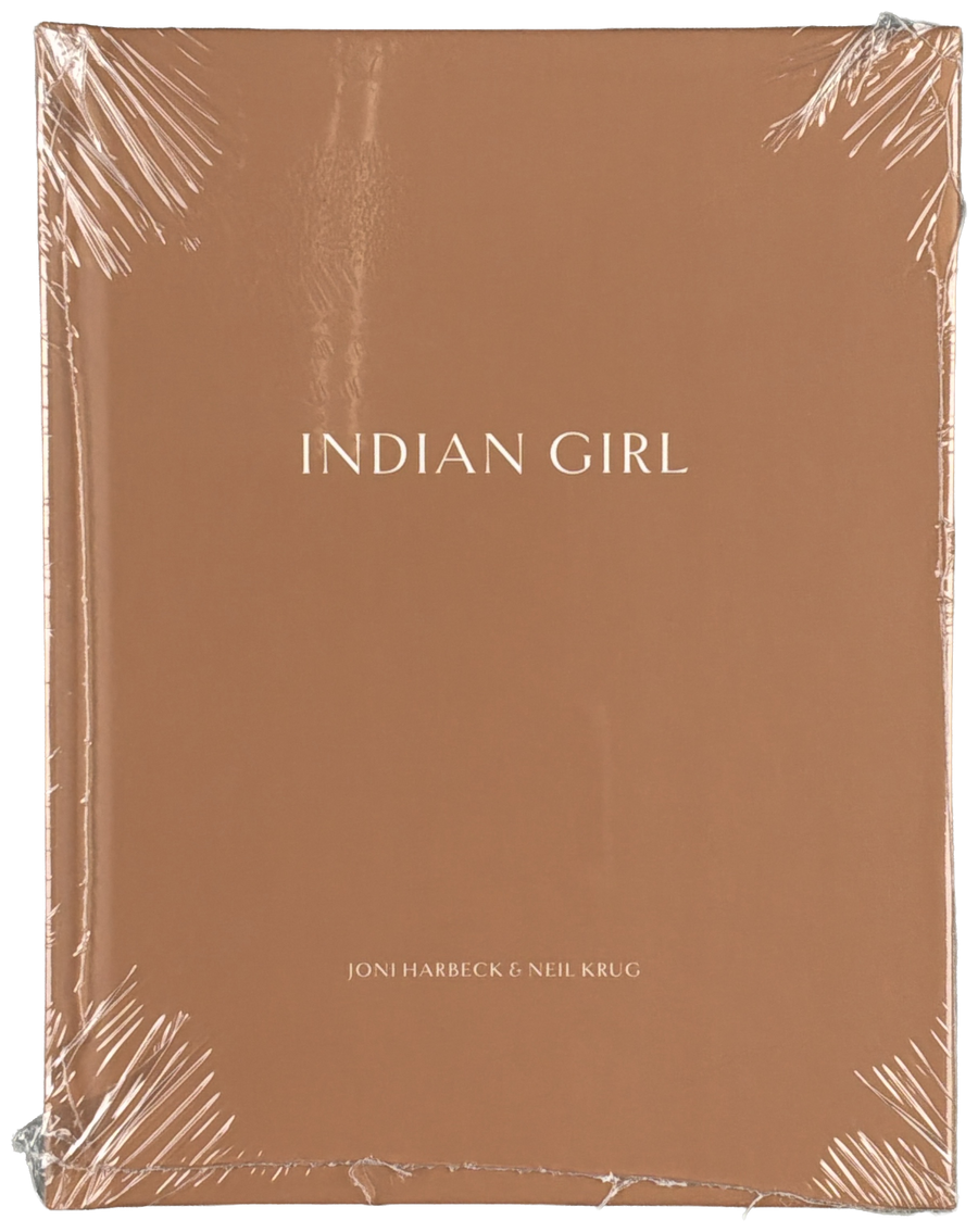 Indian Girl