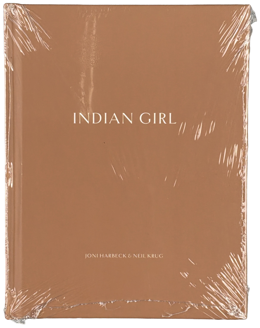 Indian Girl