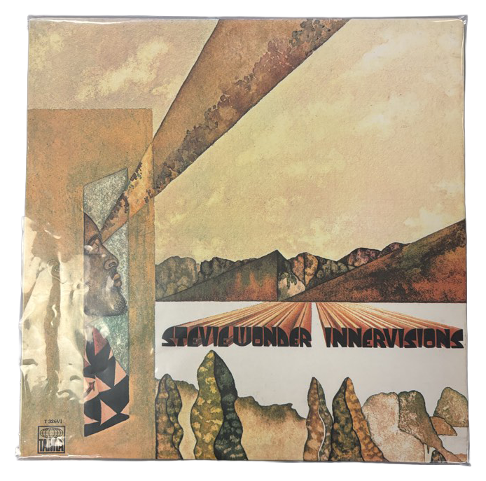 Innervisions