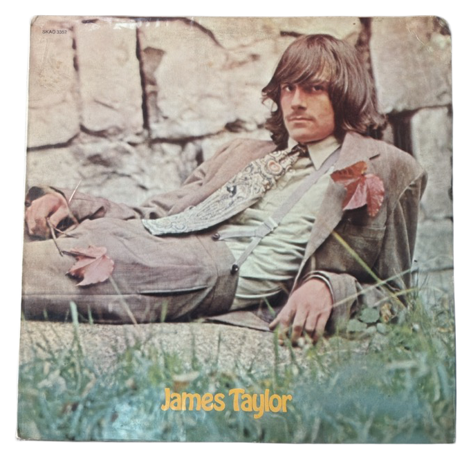 James Taylor