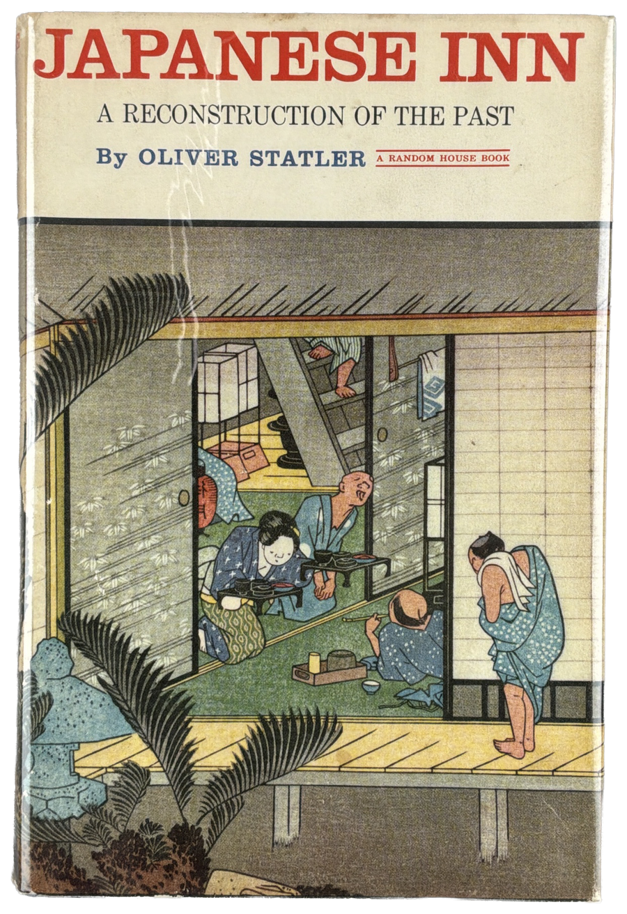 Japanese Inn
