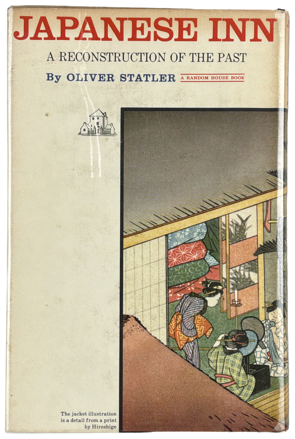 Japanese Inn