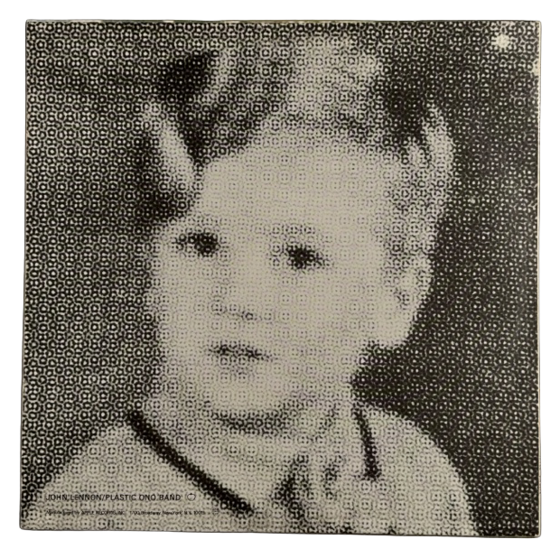 John Lennon / Plastic Ono Band