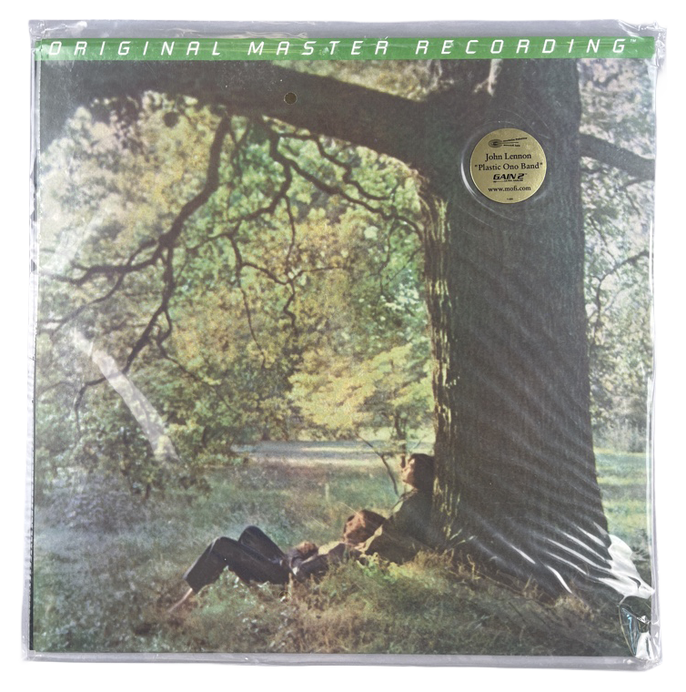 John Lennon / Plastic Ono Band