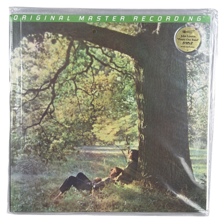 John Lennon / Plastic Ono Band
