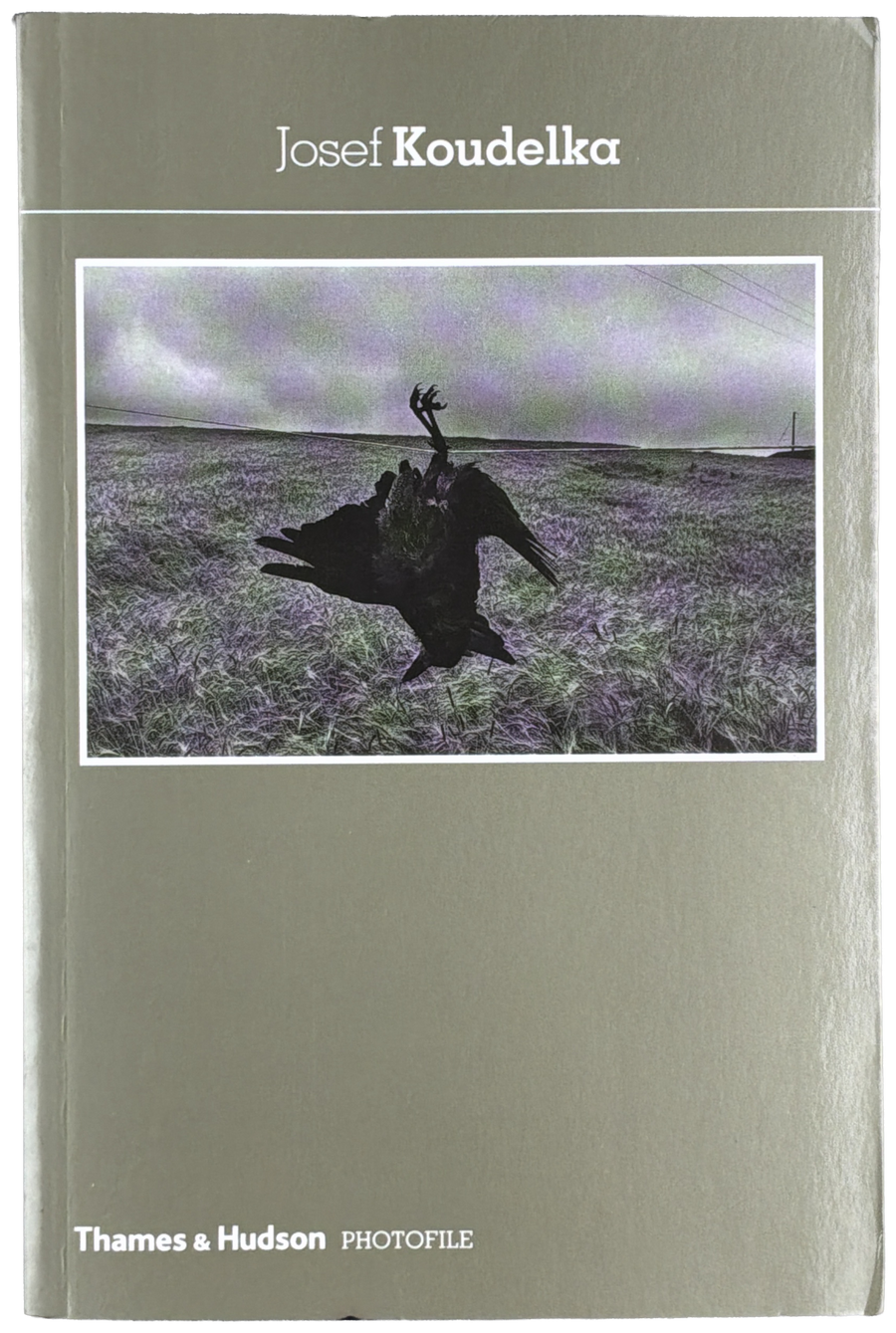 Josef Koudelka (Photofile)