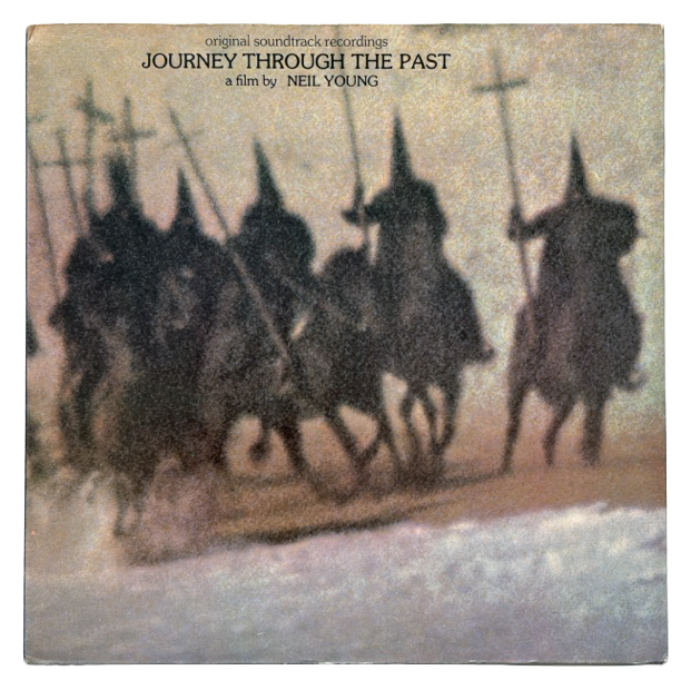 Journey Through the Past