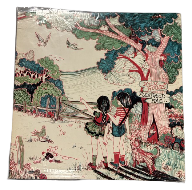 Kiln House